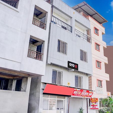 Hotel O Silver Inn Hinjawadi Ngoại thất bức ảnh