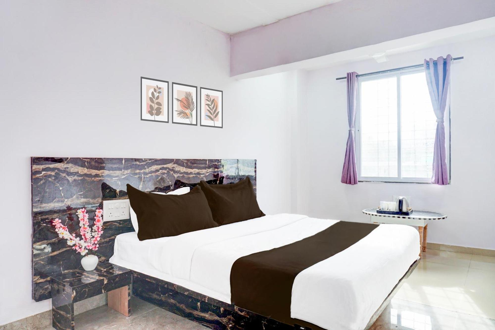 Hotel O Silver Inn Hinjawadi Ngoại thất bức ảnh