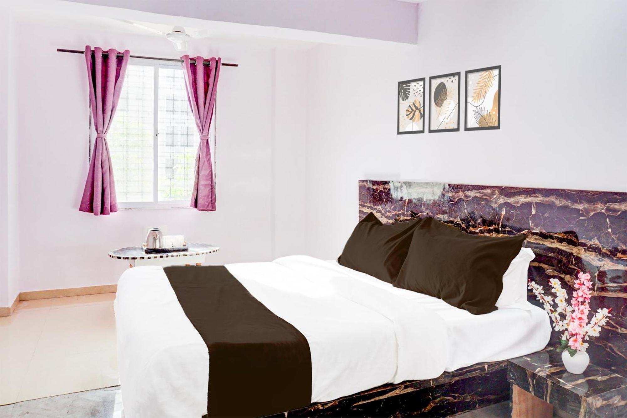 Hotel O Silver Inn Hinjawadi Ngoại thất bức ảnh