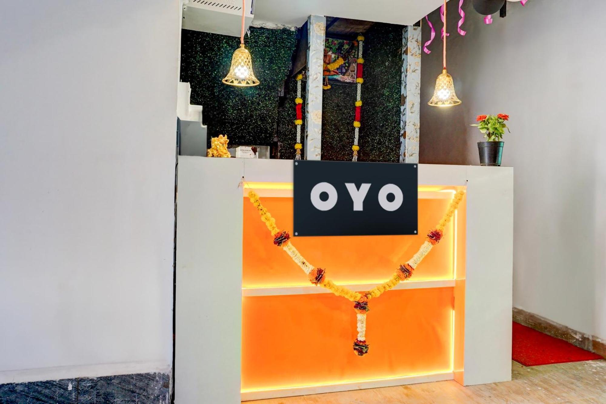 Hotel O Silver Inn Hinjawadi Ngoại thất bức ảnh