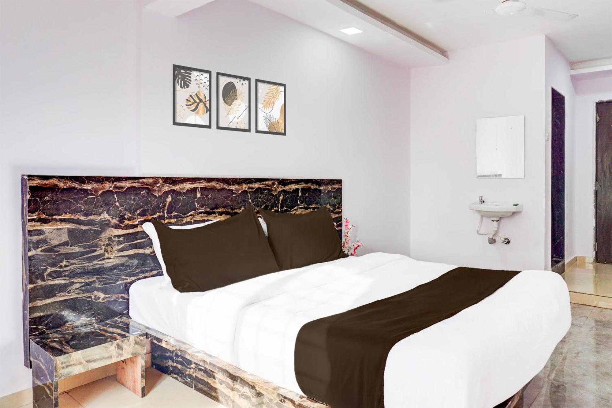 Hotel O Silver Inn Hinjawadi Ngoại thất bức ảnh