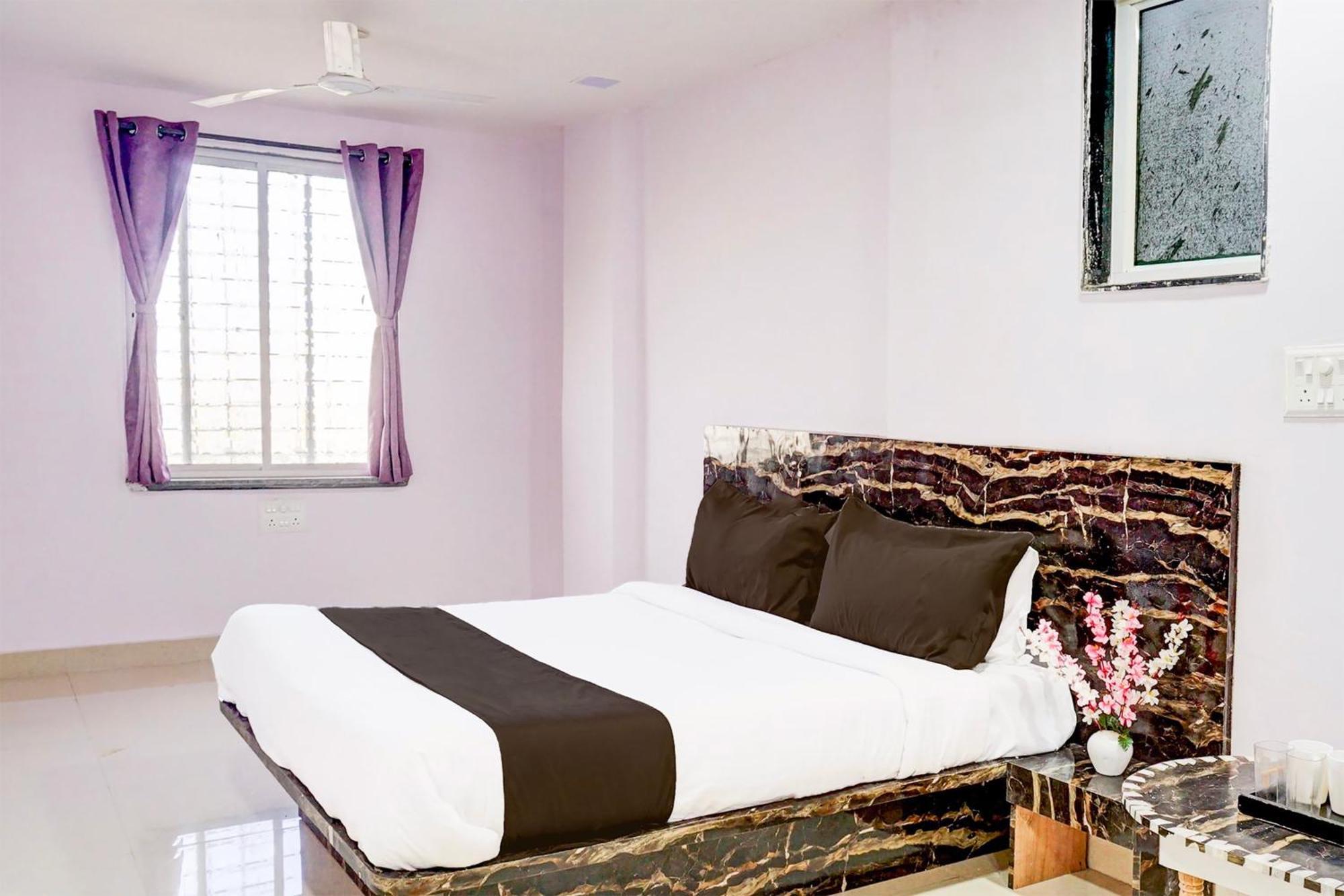 Hotel O Silver Inn Hinjawadi Ngoại thất bức ảnh