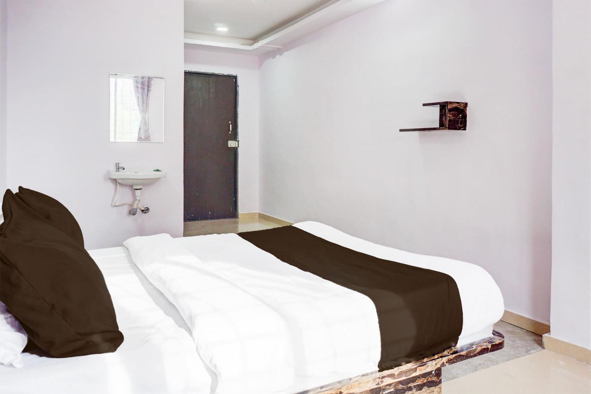 Hotel O Silver Inn Hinjawadi Ngoại thất bức ảnh