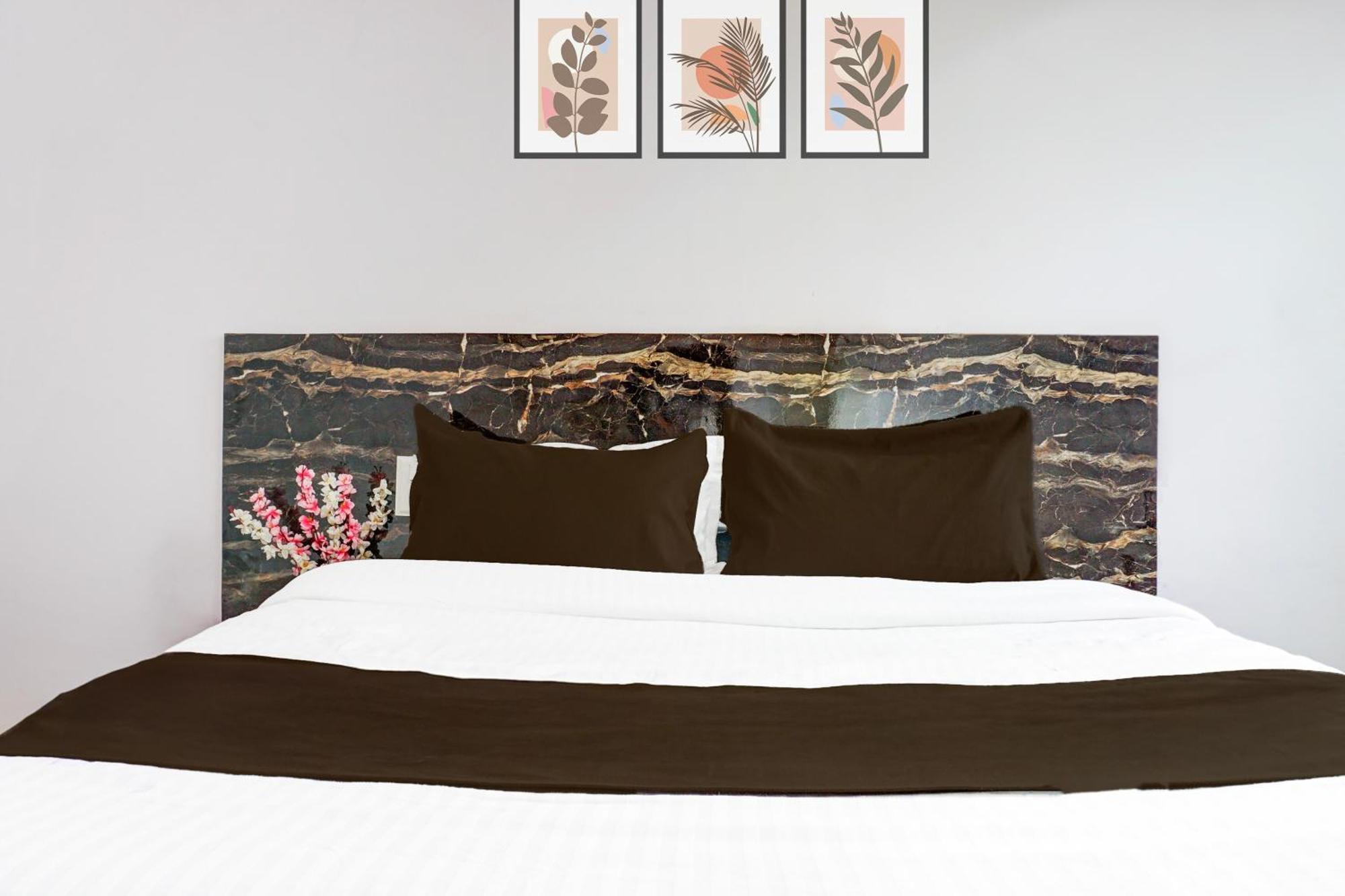 Hotel O Silver Inn Hinjawadi Ngoại thất bức ảnh