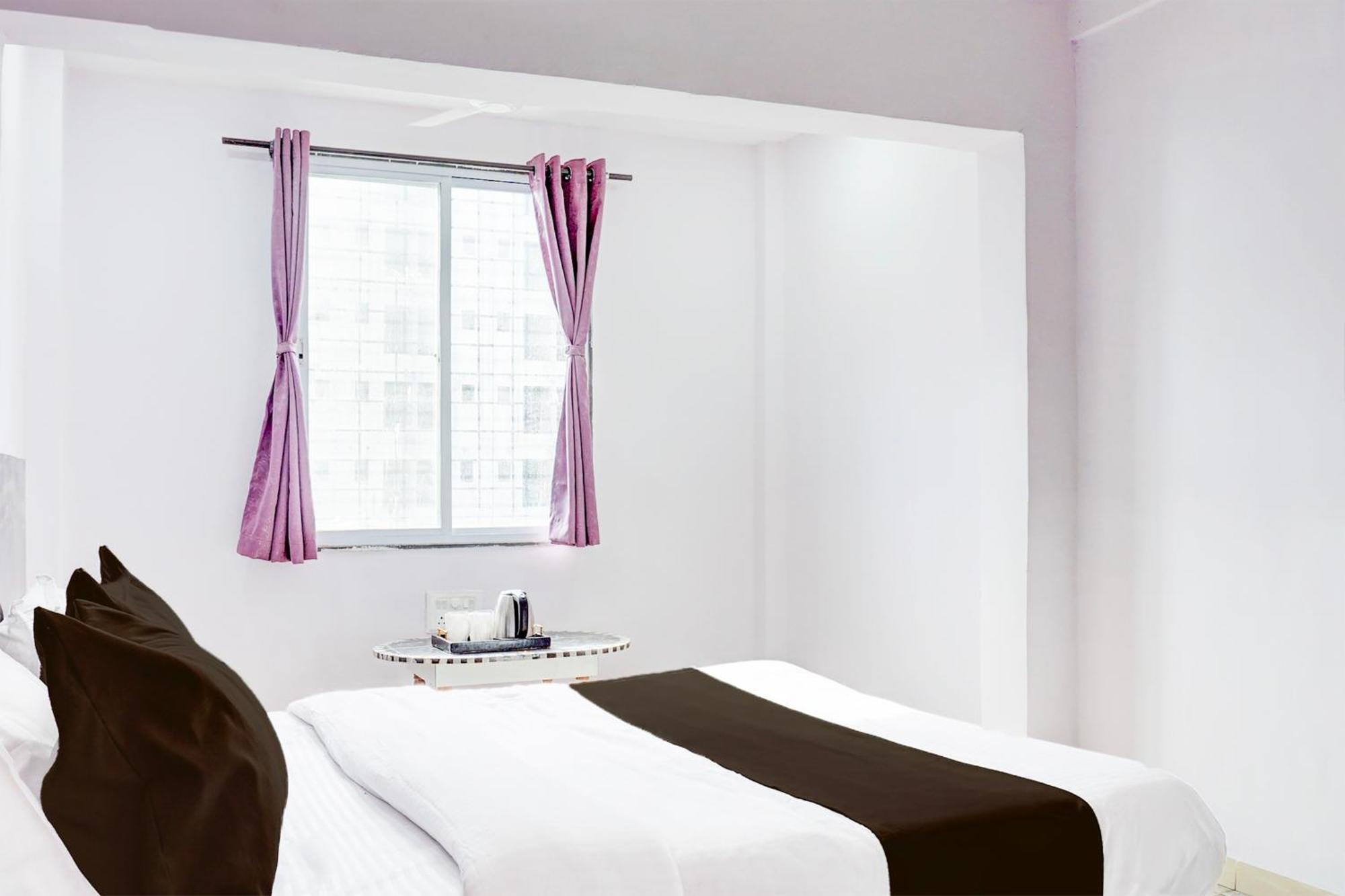 Hotel O Silver Inn Hinjawadi Ngoại thất bức ảnh