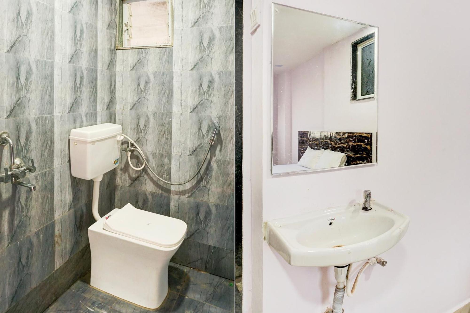 Hotel O Silver Inn Hinjawadi Ngoại thất bức ảnh