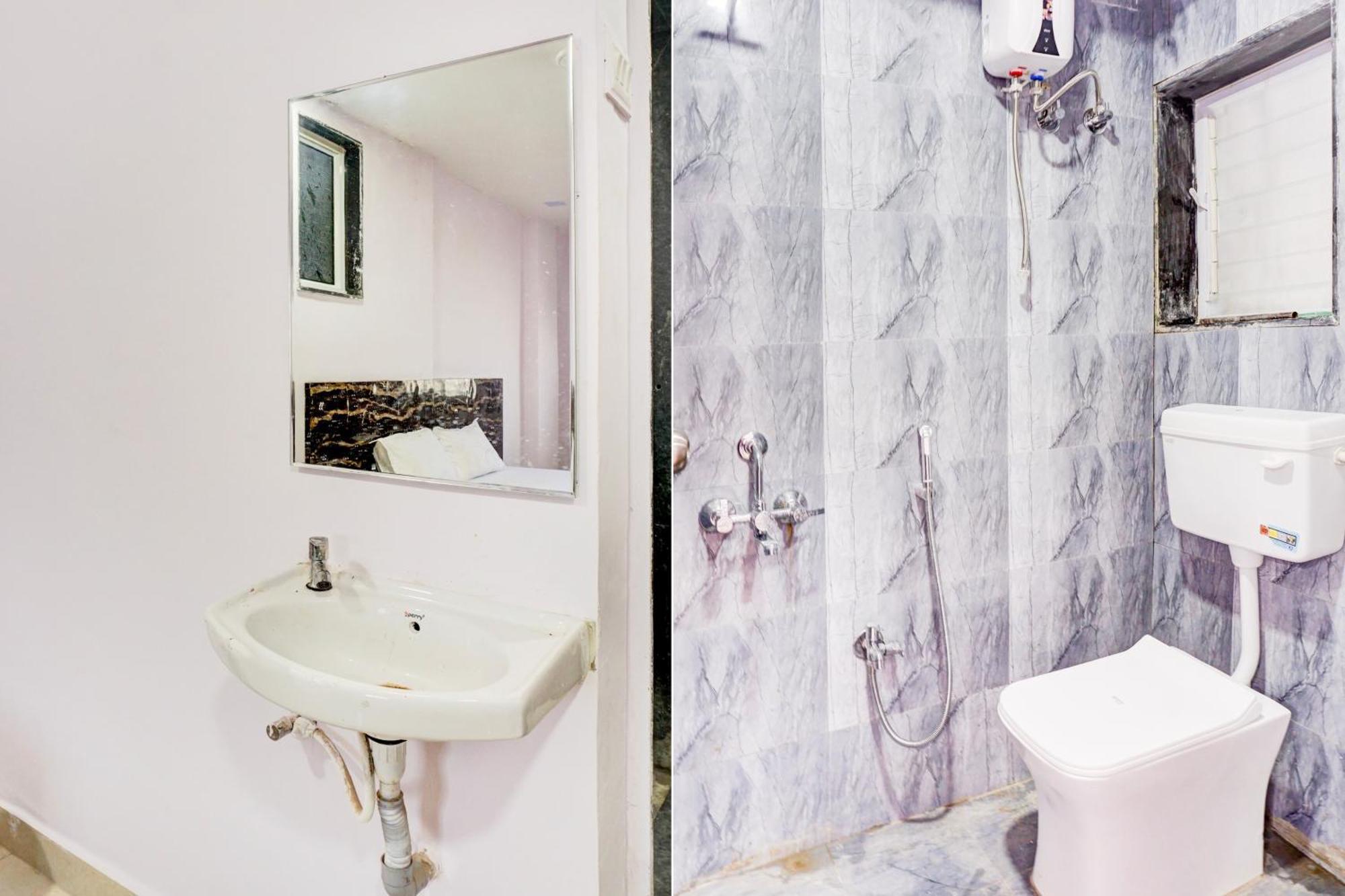 Hotel O Silver Inn Hinjawadi Ngoại thất bức ảnh