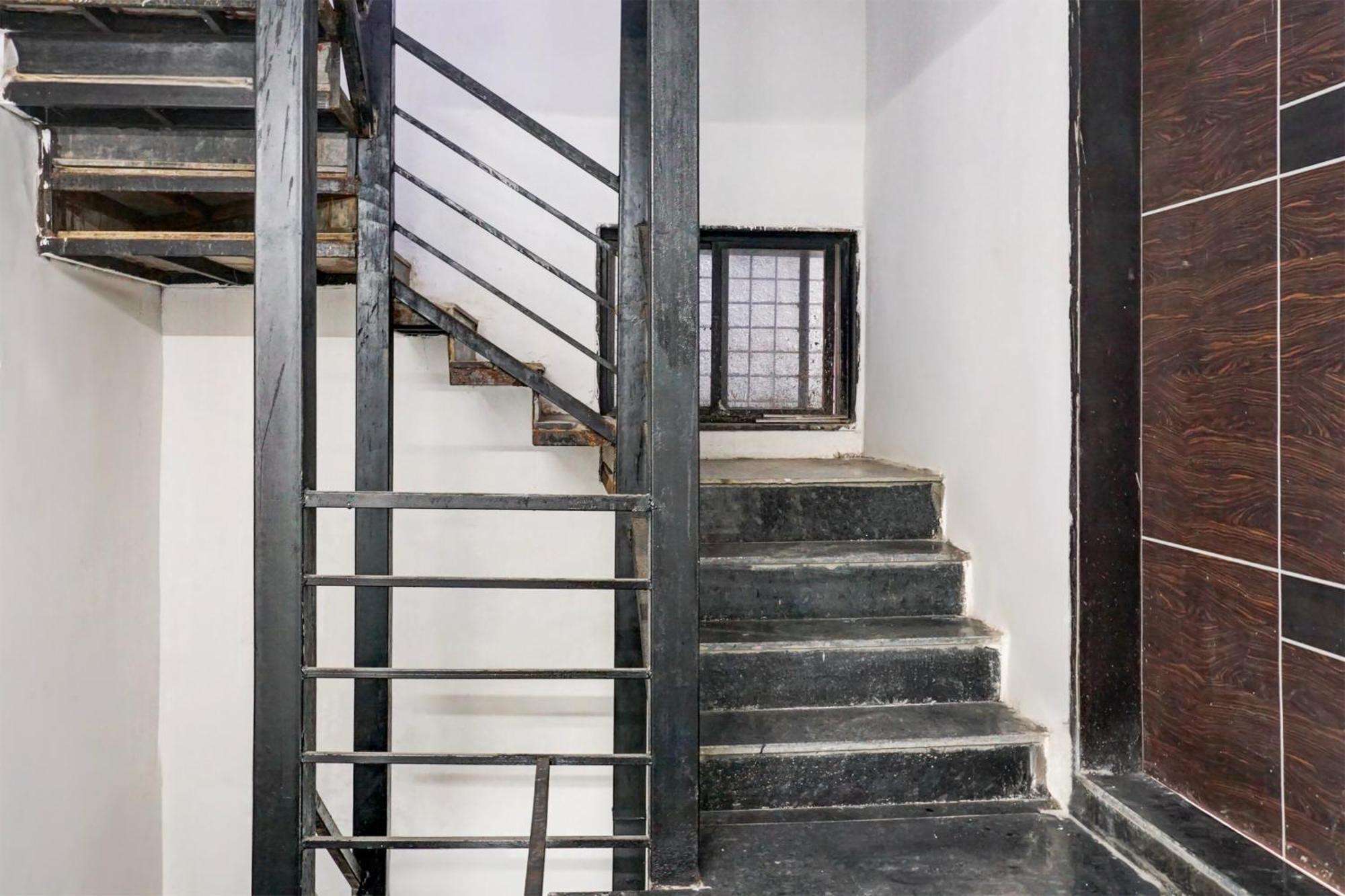 Hotel O Silver Inn Hinjawadi Ngoại thất bức ảnh