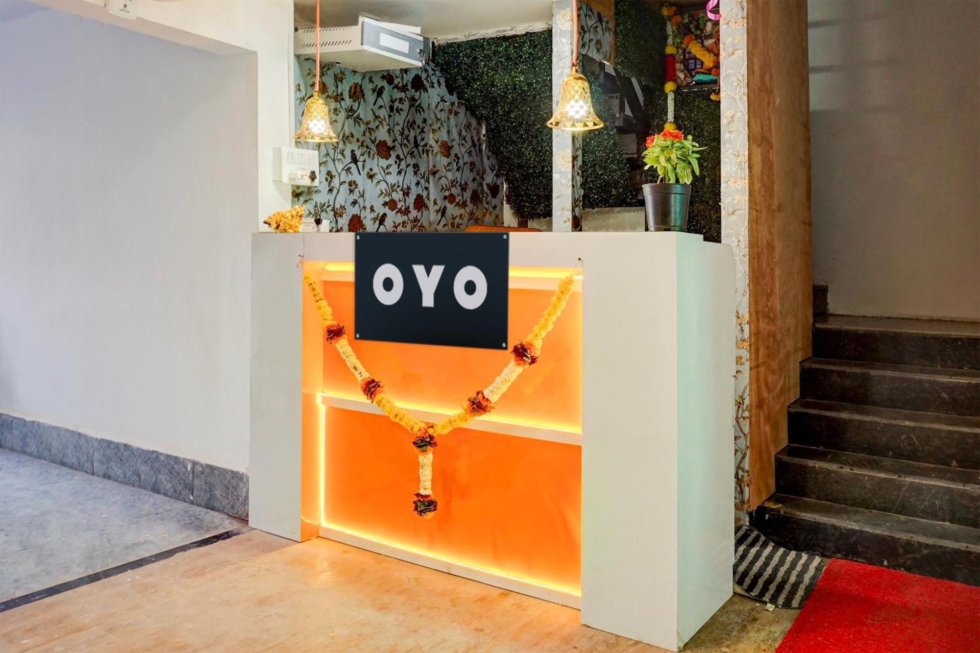 Hotel O Silver Inn Hinjawadi Ngoại thất bức ảnh